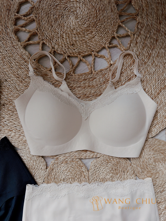 WANG CHIU 商品細節